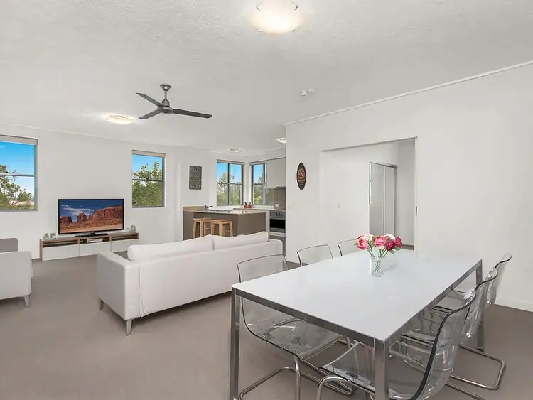 Main view of Homely apartment listing, 817/74 Sheehan Avenue, Hope Island QLD 4212