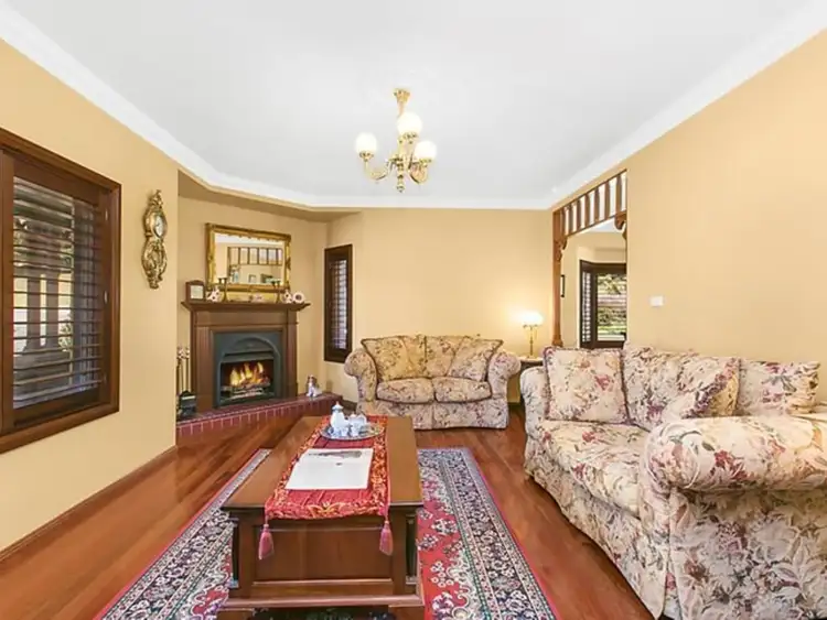 Second view of Homely house listing, 74 Mungurra Hill Road, Cordeaux Heights NSW 2526