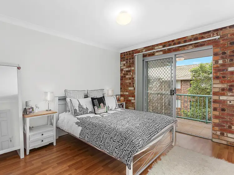 Third view of Homely apartment listing, 11/17 Korina Avenue, Kirra QLD 4225