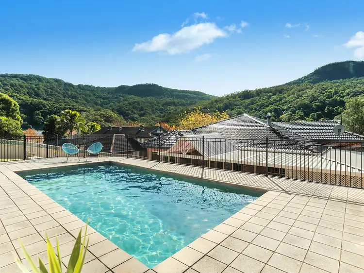 Second view of Homely house listing, 67 Valley Drive, Figtree NSW 2525