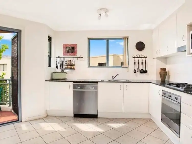 Third view of Homely apartment listing, 50/1 Wride Street, Maroubra NSW 2035