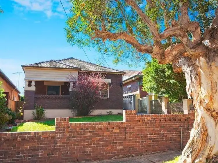22 Bundock Street, Randwick NSW 2031