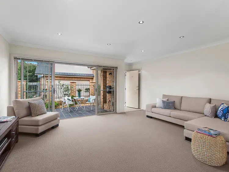 Second view of Homely villa listing, 10/229 Rothery Street, Corrimal NSW 2518