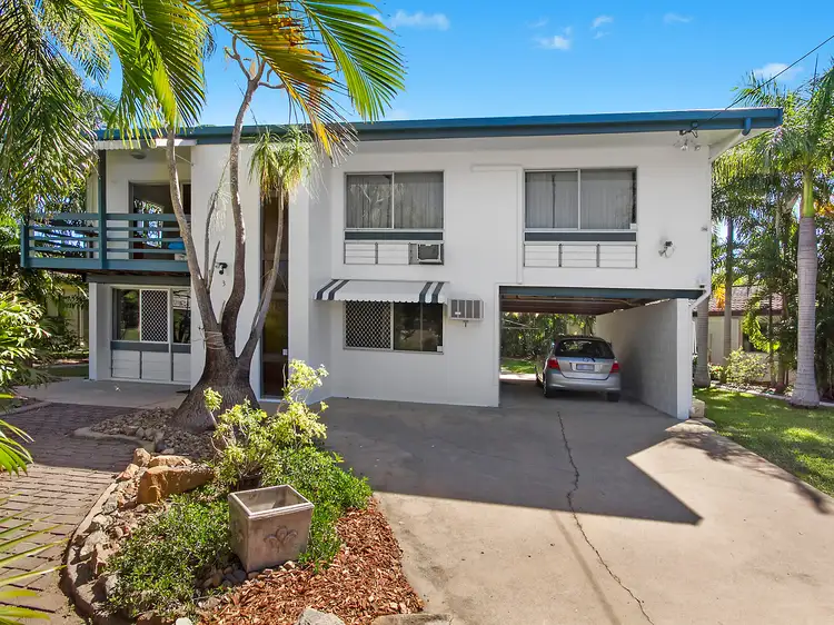 3 Tingha Street, Cranbrook QLD 4814
