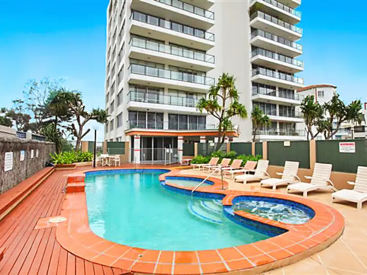 Third view of Homely apartment listing, 4/20 Old Burleigh Road, Broadbeach QLD 4218