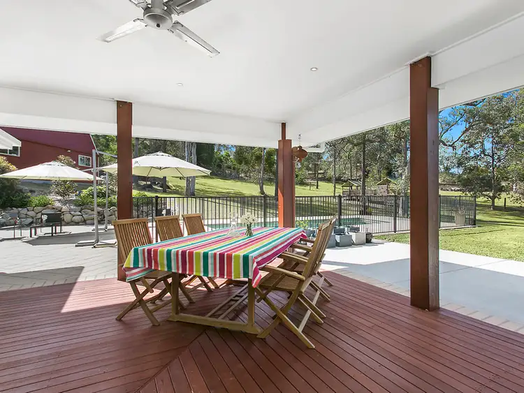 Fifth view of Homely house listing, 6 Equestrian Court, Highvale QLD 4520