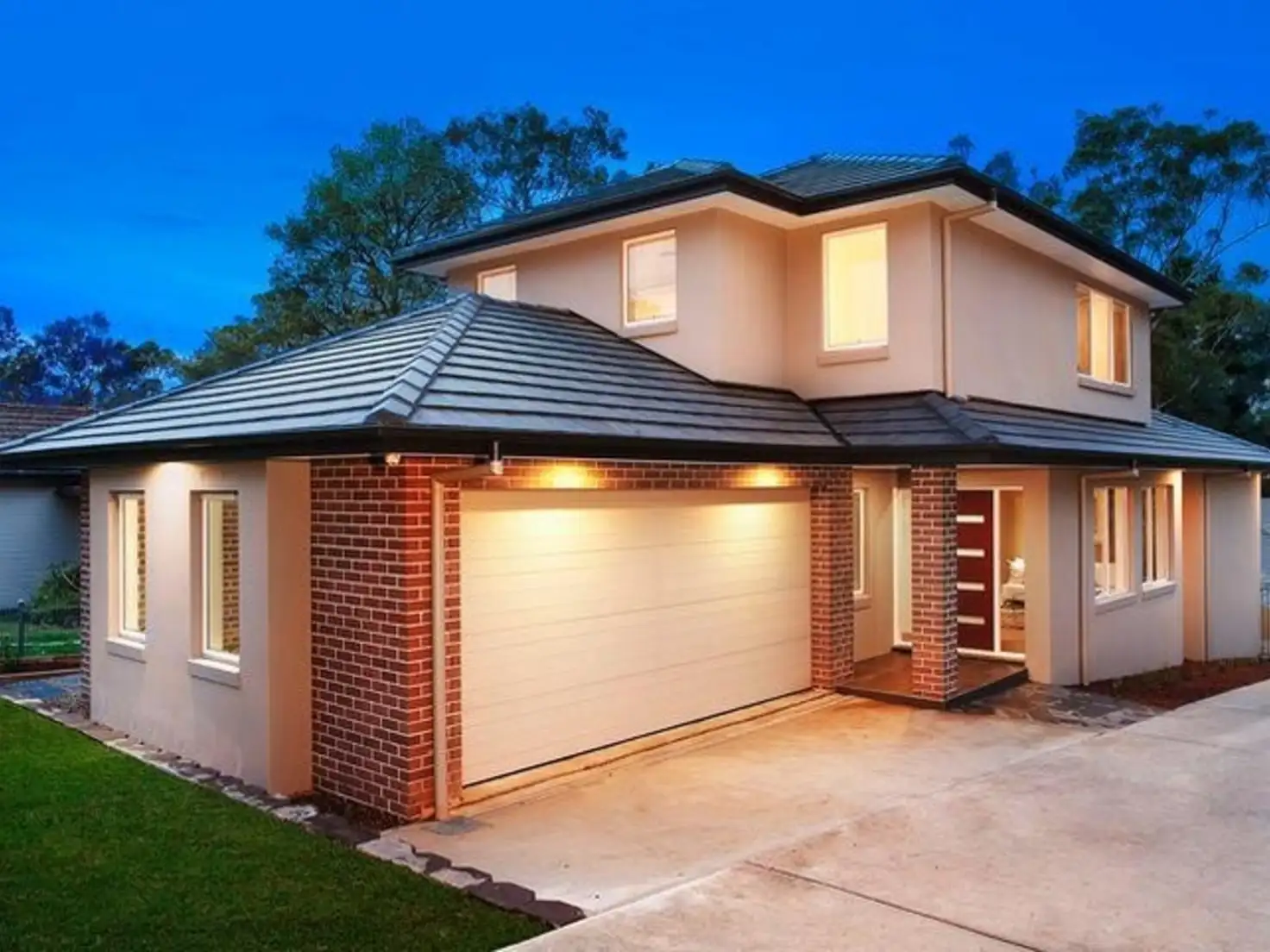 Main view of Homely house listing, 36 Pomona Street, Pennant Hills NSW 2120