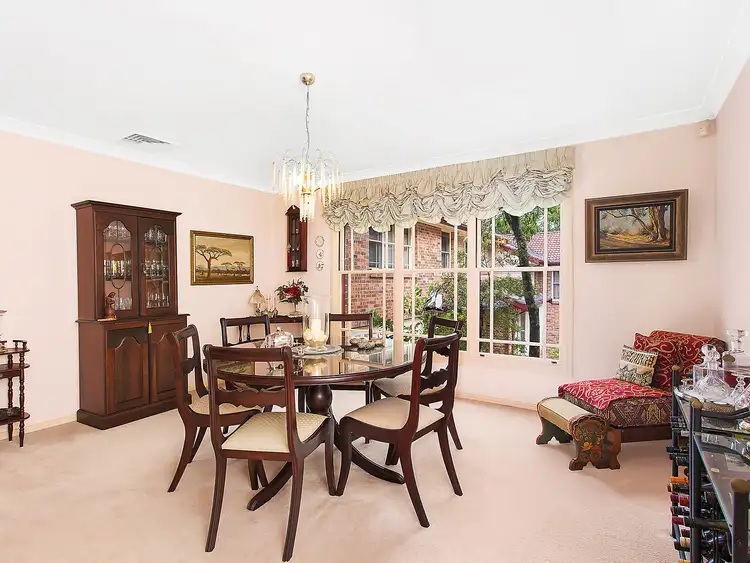 Fourth view of Homely house listing, 6/22 Blackwood Close, Beecroft NSW 2119