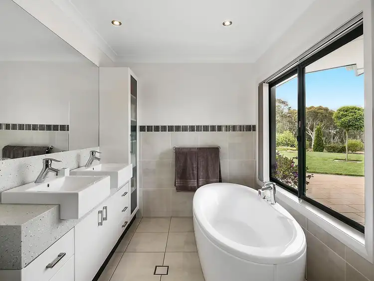 Fourth view of Homely rural property listing, 429 Denley Drive, Wamboin NSW 2620