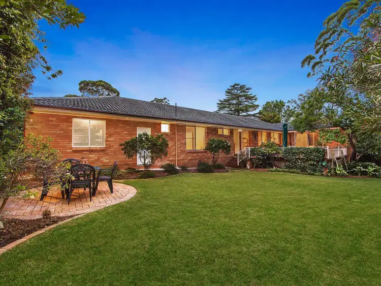 Second view of Homely house listing, 8 Jackson Crescent, Pennant Hills NSW 2120