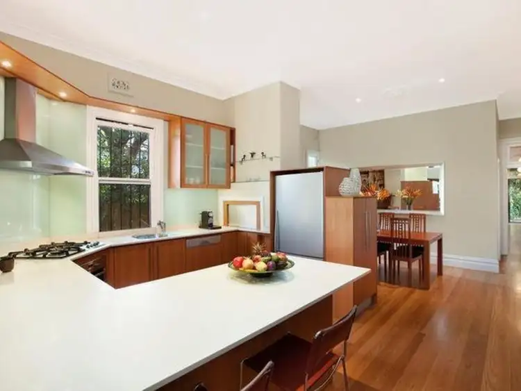 Fourth view of Homely house listing, 22 Keiran Street, Bondi Junction NSW 2022