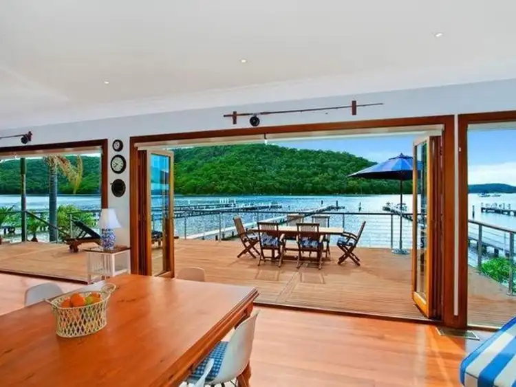 Sixth view of Homely house listing, 89 Taylor Street, Woy Woy Bay NSW 2256