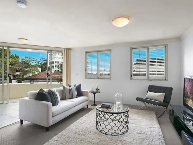 7/19A Young Street, Neutral Bay NSW 2089