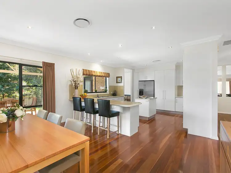 35 Cabernet Drive, Dapto NSW 2530
