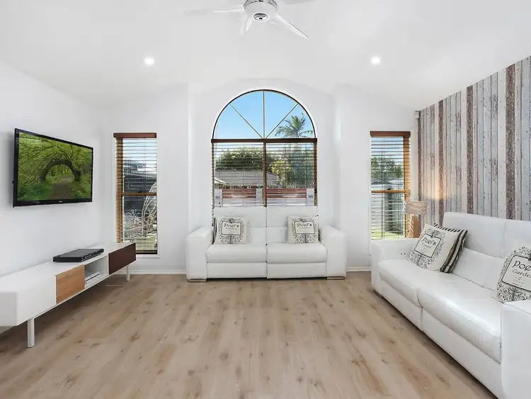 Second view of Homely house listing, 7 Cannon Drive, Currumbin Waters QLD 4223