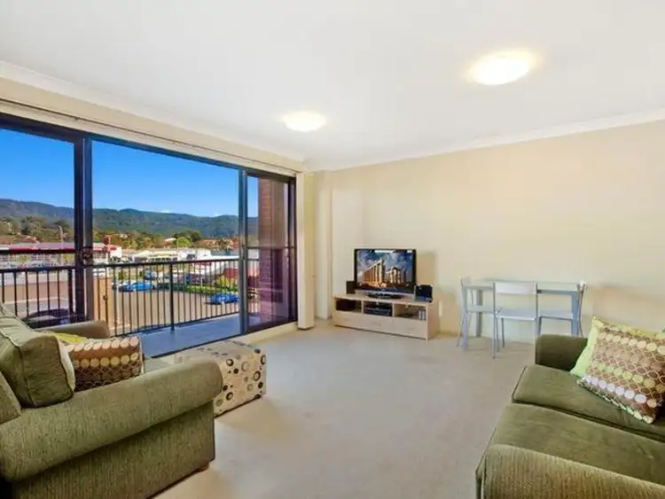 Second view of Homely apartment listing, 44/214 Princes Highway, Fairy Meadow NSW 2519