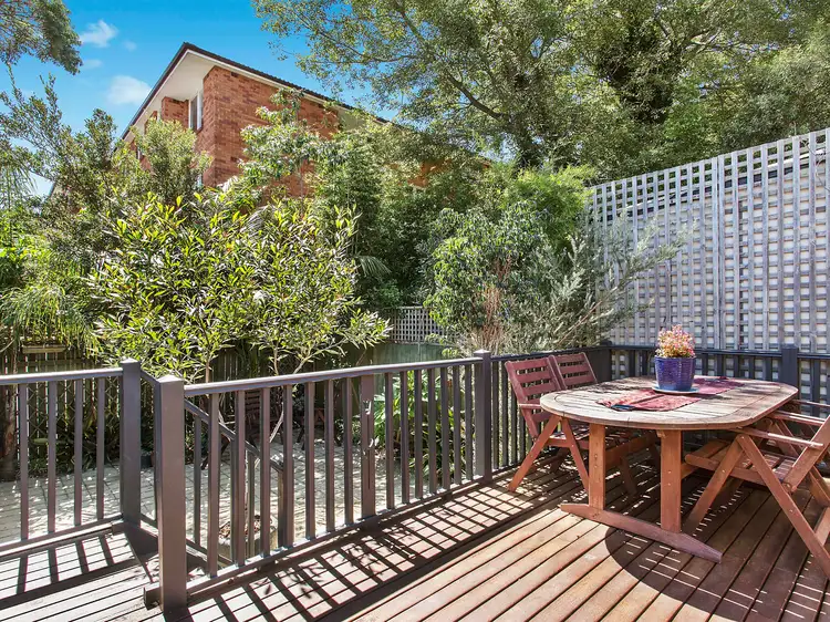 Fourth view of Homely house listing, 4 Hodgson Street, Randwick NSW 2031