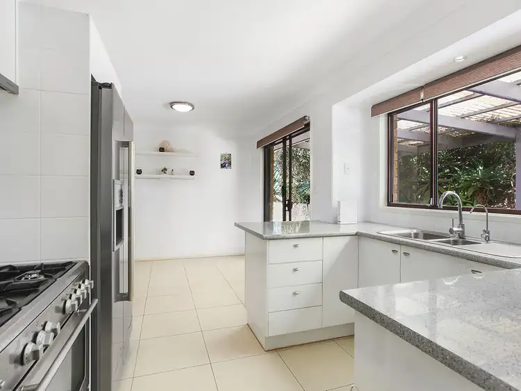 Second view of Homely house listing, 7 Azalea Court, Banora Point NSW 2486