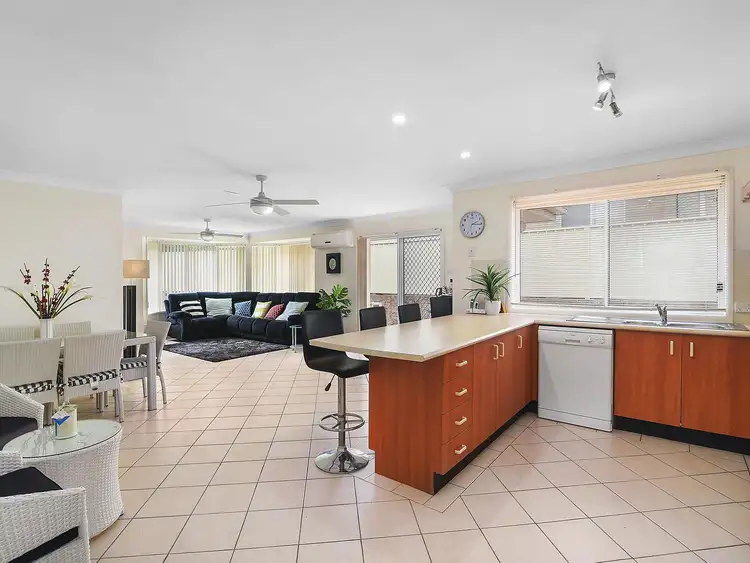 Second view of Homely house listing, 1 Imperial Close, Floraville NSW 2280