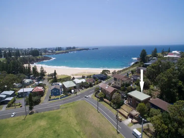 Main view of Homely house listing, 2 Girrawheen Avenue, Kiama NSW 2533