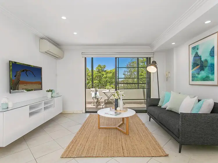 33/125 Euston Road, Alexandria NSW 2015