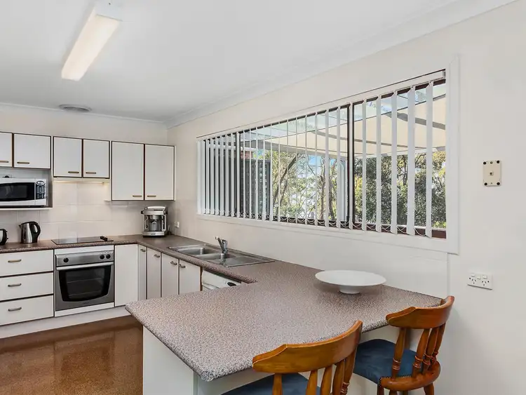 Third view of Homely house listing, 110 The Broadwaters, Tascott NSW 2250