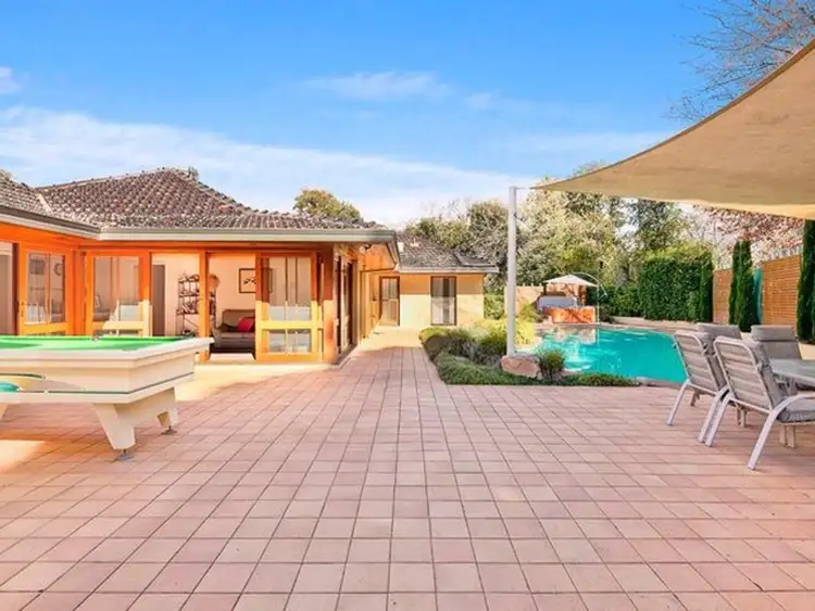 Fifth view of Homely house listing, 2 Torres Street, Red Hill ACT 2603