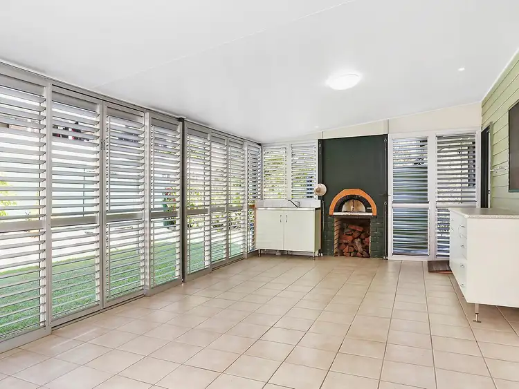 Fifth view of Homely house listing, 35 Chataway Street, Carina Heights QLD 4152