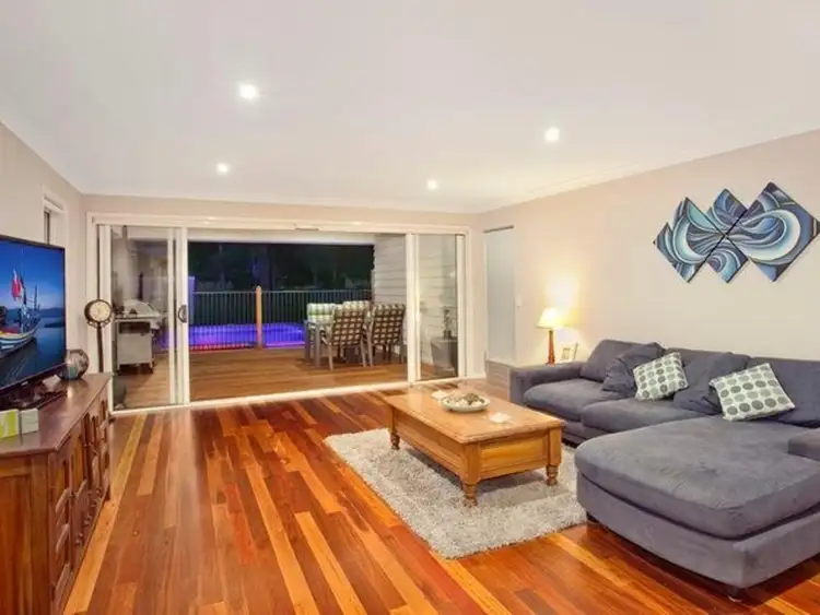 Fifth view of Homely house listing, 106 Palm Beach Avenue, Palm Beach QLD 4221