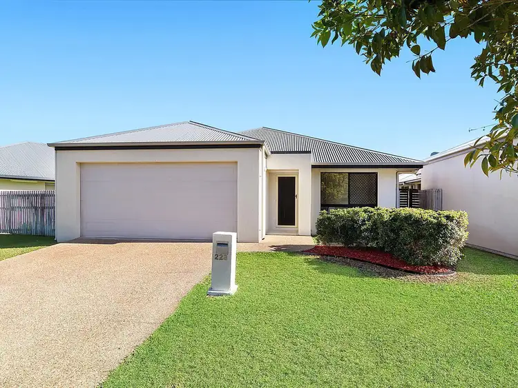 Second view of Homely house listing, 228 Freshwater Drive, Douglas QLD 4814