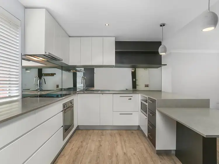 Second view of Homely apartment listing, 1/7 Doncaster Avenue, Kensington NSW 2033