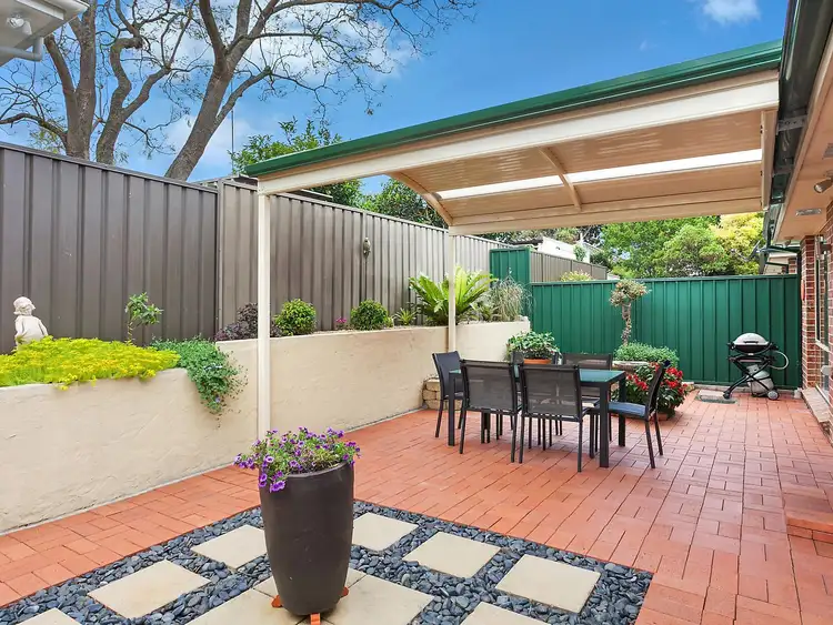 Fourth view of Homely villa listing, 2/22 Elwin Street, Peakhurst NSW 2210