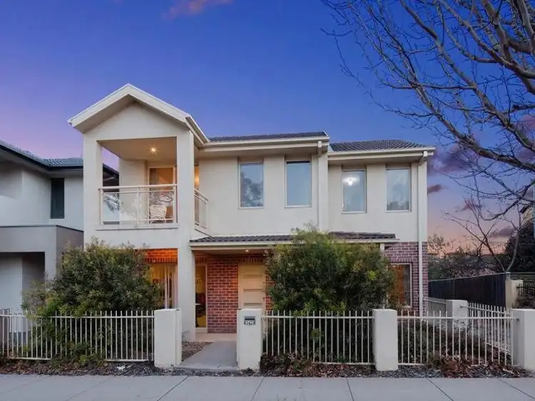 52 Bruning Street, Gungahlin ACT 2912