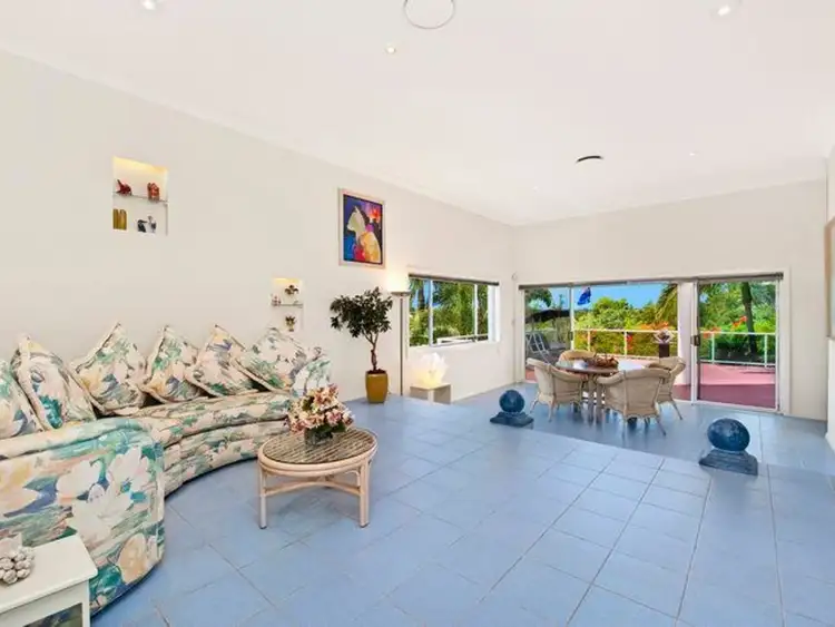 Fourth view of Homely house listing, 75 Amaroo Drive, Banora Point NSW 2486