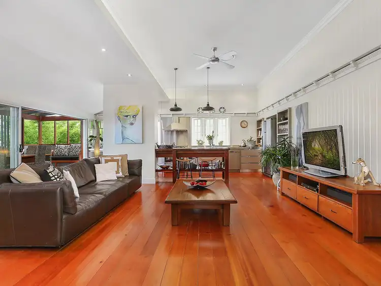 Fourth view of Homely house listing, 28 Carramar Street, Morningside QLD 4170