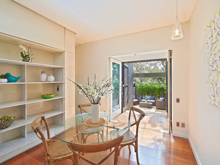 Second view of Homely house listing, 5 Wallis Street, Woollahra NSW 2025