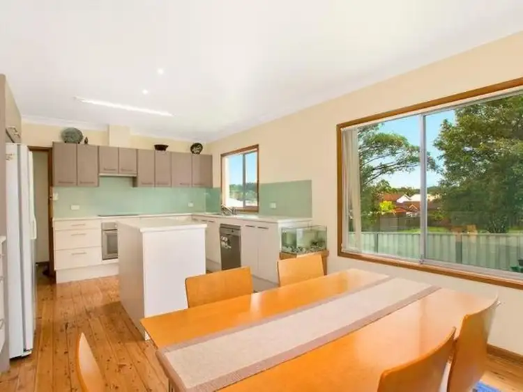 Second view of Homely house listing, 1A Bayview Street, Warners Bay NSW 2282