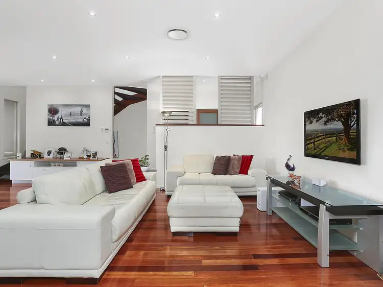 Third view of Homely townhouse listing, 3/10 Carntyne Street, Morningside QLD 4170