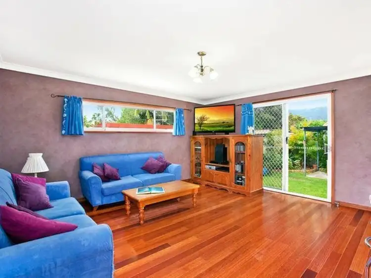 Second view of Homely house listing, 38 Mitchell Road, Woonona NSW 2517