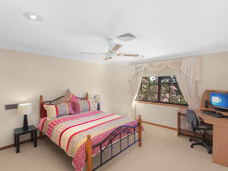 Sixth view of Homely house listing, 85 Fingal Avenue, Glenhaven NSW 2156