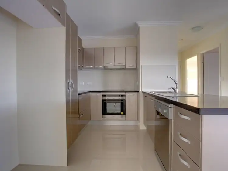 Main view of Homely apartment listing, 22/319 Angus Smith Drive, Douglas QLD 4814