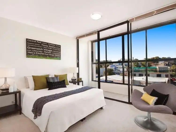 Second view of Homely apartment listing, 29/7 Railway Avenue, Stanmore NSW 2048