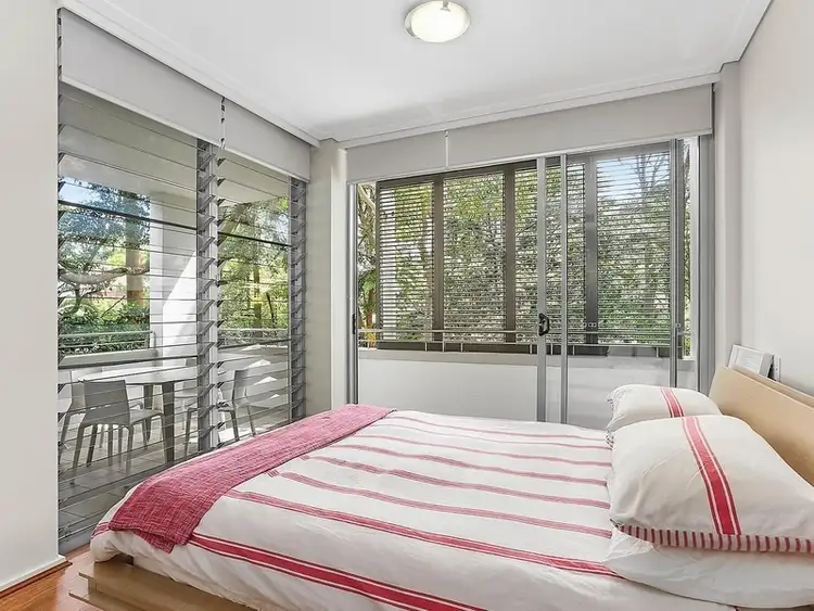 Fourth view of Homely apartment listing, 34/9 Milray Street, Lindfield NSW 2070