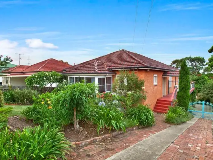 Second view of Homely house listing, 14 Mailer Avenue, Wollongong NSW 2500