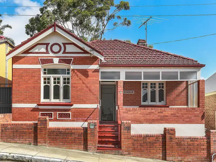 Fifth view of Homely house listing, 18 Morton Street, Lilyfield NSW 2040