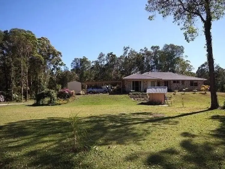 Main view of Homely rural property listing, 245A Evans Head Road, Woodburn NSW 2472