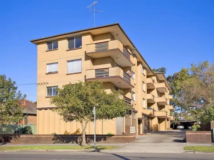 Second view of Homely apartment listing, 5/198 Carrington Road, Randwick NSW 2031