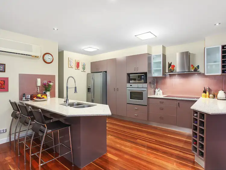 Fifth view of Homely house listing, 2/364 Gilston Road, Gilston QLD 4211