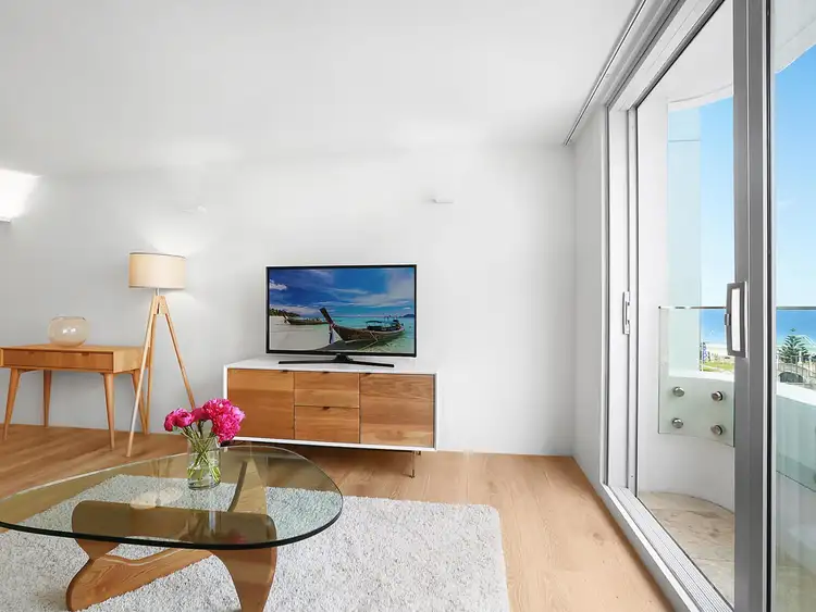 303/180 Campbell Parade, Bondi Beach NSW 2026