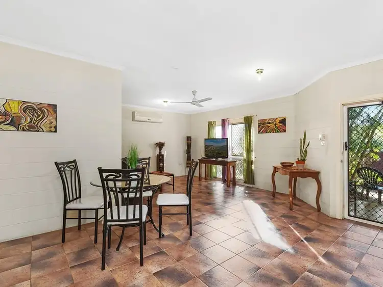Sixth view of Homely house listing, 5 Lizard Street, Mount Sheridan QLD 4868